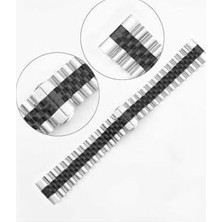 Belirtilmemiş Pace Krd, 36 22MM Metal Kordon