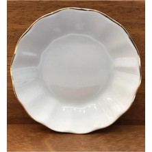 Belirtilmemiş Çay Tabağı 6'lı 127912 SRY-PB000273