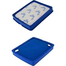 Belirtilmemiş Fc 9728 Powerpro Expert Süpürge Hazne Içi Filtre