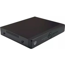 Jf Tech Xmeye ADVR8004A-NLME-V4 4 Kanal Kayıt Cihazı