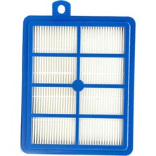 Belirtilmemiş Powerpro Expert Fc 9712 Uyumlu Süpürge Filtresi