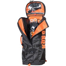 Kong Italy Kong Convoy 60 Litre Profesyonel Ekipman Malzeme Çantası 982002N00KK