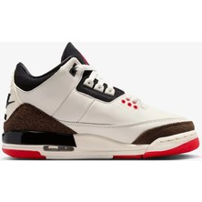 Nike Air Jordan 3 'world's Best' (W) Sparksole