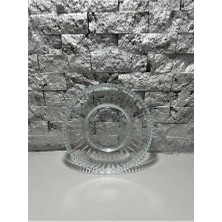Belirtilmemiş 54771 Çay Tabağı 6'lı 13 cm TYB9FNURLPIMQPWO68
