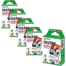 Belirtilmemiş Mini 7-8-9-11-25-70-90 Için Film 50 Adet