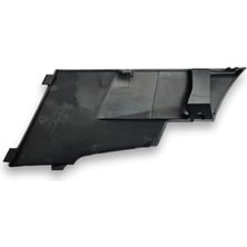 Belirtilmemiş Ön Tampon Çeki Çekme Demiri Kapağı 1K8807241A Vw Scirocco 2009-2014