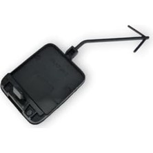 Belirtilmemiş Ön Tampon Çeki Demiri Kapağı 1P0807241C 2 Makyajlı 2009-2012