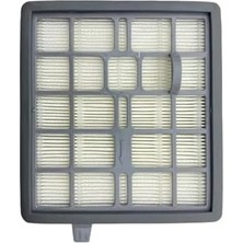 Belirtilmemiş Dustbreak 1219 Uyumlu Süpürge Filtre