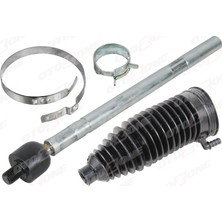 Otozone Almparca Rot Mili Kiti Rot Mili Körük Kelepçeler Peugeot 307-2000-2008-CITROEN-C4 LA-2004-2009