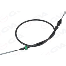 GVA Almparca Debriyaj Teli Fiat 1600 Dkş M131