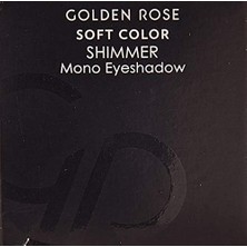 Belirtilmemiş Shimmer Mono Eyeshadow No:85 1 Paket (4 Paketi)