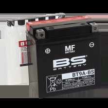 BS Battery BT9A-BS
