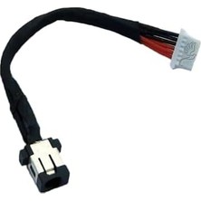 Belirtilmemiş NP900X3L Power -Şarj Soketi