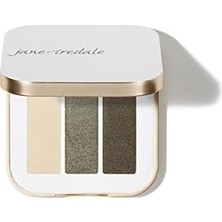 Belirtilmemiş Jane Iredale Purepressed Göz Farı Üçlü