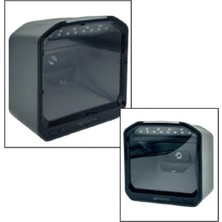 Spenta ST-6300 2d Masaüstü Okuyucu