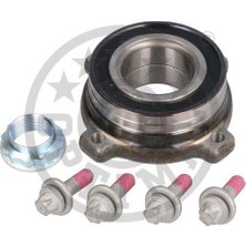 OPTIMAL Almparca Teker Rulmani Arka Bmw E39 E60 E61