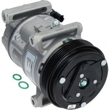 Bosch Almparca Kompresör Giulietta 1.4 Tb