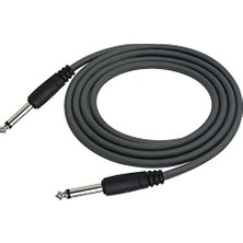 Kirlin IC241BK Gitar Kablosu