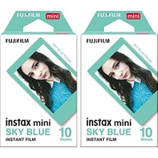 Belirtilmemiş Mini Sky Edition 10X2 Film Seti