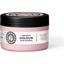 Belirtilmemiş Maria Nila Colour Maske 250ML