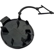 Belirtilmemiş Ön Tampon Çeki Demiri Kapağı 5G0807241D Vw Golf 7.5 2018-2020