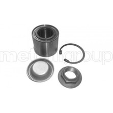 Cifam Almparca Arka Teker Rulmani P308-P3008-P5008-PARTNER-BERLINGO-C4-DS4-DS5 1.4-1.6-2.0 Vti-Thp-Hdi