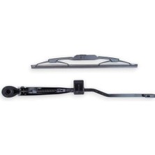 Belirtilmemiş Arka Cam Silecek Kolu Takımı Set Jeep Grand Cherokee Wj 1998-2004