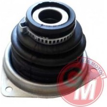 Gua Almparca Aks Körüğü Iç Sol Rulmanli Set Saçsiz Renault Clio I-Ii-Express Kangoo-Megane I-Ii-Scenic I-Scenic II-TWINGO-R9-R11-R19 7700462100-7701468576