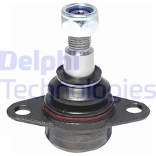 Delphi Almparca Rotil On Alt Bmw X3 E83 03 08