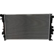 MGA Su Radyatörü Mercedes Viano W639 Vito W639 Vito/mixto W639 / 6395010401