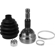 Cifam Almparca Aks Kafasi Diş Astra G-Zafira A 1.4/1.6 16V 98-05 33X22X52 153.5MM