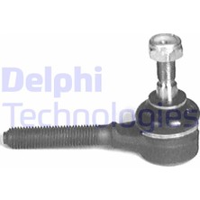 Delphi Almparca Rot Basi Dis Mercedes 190 W201 82 93