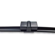 Belirtilmemiş Ön Cam Silecek Takımı 60X60CM E Cabriolet A207 2009-2013
