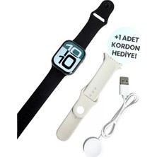 Cm Store RS12 Pro+ 2025 Serisi Garantili Akıllı Saat