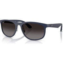 Ray-Ban RB4468 6331T3 59 Polarize Erkek Güneş Gözlüğü