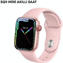 Cm Store Sq9 Mini Akıllı Saat