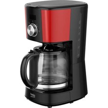 Beko Fk 5414 Retro Filtre Kahve Makinesi