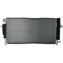 Bosch Almparca Kondenser Nissan Pick Up