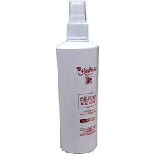 Belirtilmemiş Rosense Gül Suyu Sprey Şişe 125 ml