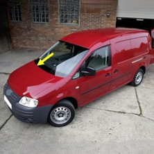 Belirtilmemiş Silecek Kolu Ön Cam Sağ Yolcu Yön 2K1955410A Vw Caddy 2007-2010