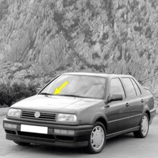 Belirtilmemiş Ön Sağ Yolcu Taraf Silecek Kolu 1H1955410B Vw Vento 1992-1998
