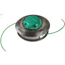 Oleo-Mac Load&go 63129002 Tırpan Otomatik Başlık 130MM