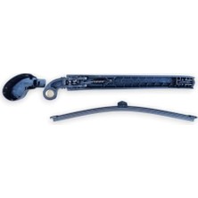 Belirtilmemiş Arka Cam Silecek Kolu Takımı 4KE955407 A3 Sportback 2024-2027