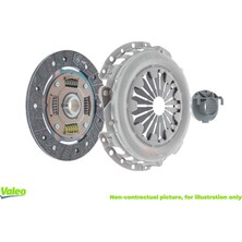 Valeo Almparca Debriyaj Seti R12 1400 Ym Classic