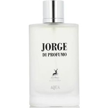 Maison Alhambra Aqua Jorge Di Profumo Edp 100 ml Erkek Parfüm