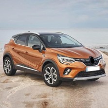 Belirtilmemiş Ön Cam Silecek Takımı 70X35CM Renault Captur 2020-2023