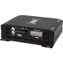 Mobaş Mobass MBA-1600.1 Mono Anfi