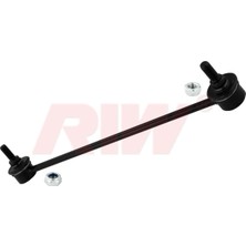 RIW Almparca Z Rot Ön Sol Honda Civic 1.6l R16B2 Fb7 Kasa 12-15