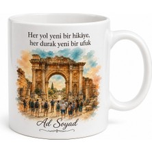 Tupya Gift Turizm Rehberi Ören Yeri Turist Kafilesi Turizm Acentesi Hediye Kupa Bardak
