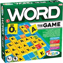 Tüftürük Word Game Kelime Oyunu